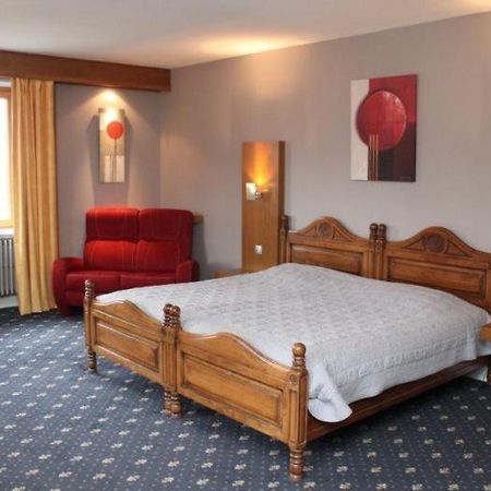 Aux Armes De France Hotel Ammerschwihr Buitenkant foto