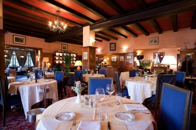 Aux Armes De France Hotel Ammerschwihr Buitenkant foto